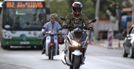 Κλήσεις για κράνος