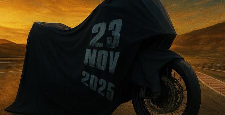 KTM 1390 Adventure S 2026