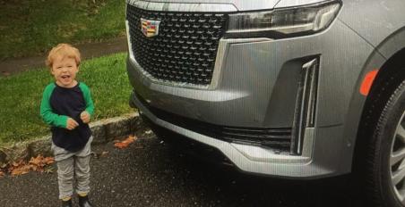 SUV Medical Journal Warning