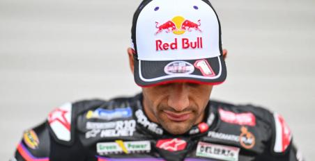 Jorge MArtin Valencia ποινή