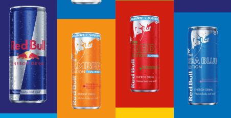 Red Bull αντιμονοπωλιακές πρακτικές 2025 Κομισιόν