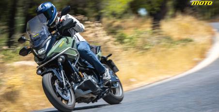 Σαρακάκης leasing 2025 μοτοσυκλέτα