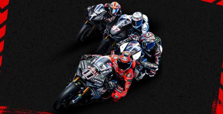 Παγκόσμιο Πρωτάθλημα Superbike  - Ομάδες και αναβάτες σεζόν 2026
