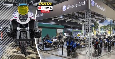 Wunderlich R 1300 GS Edition X