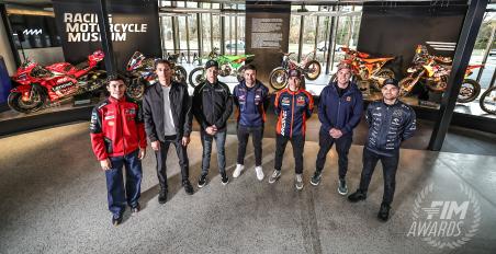 FIM Motorcycling Racing Museum
