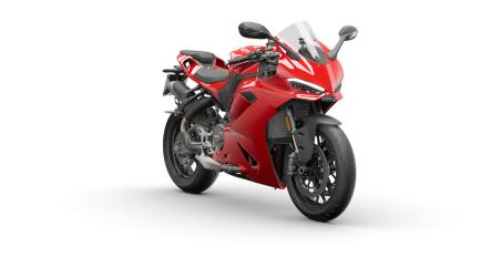 Ducati Recall
