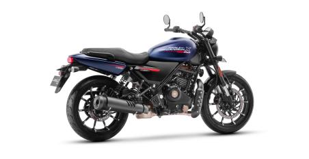 Harley-Davidson X440 T 2026