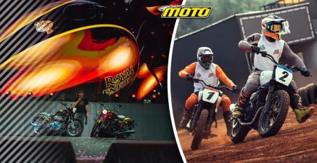 Royal Enfield Motoverse 2025