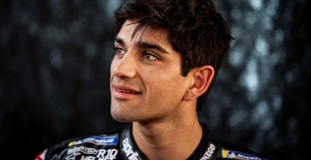 MotoGP Aprilia Jorge-Martin 2026