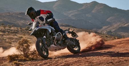 BMW Motorrad 2026 αλλαγές R 1300 GS