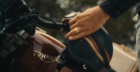 Triumph - Avengers - Captain America 