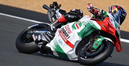 Πωλείται η Castrol