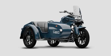 Ural 500 Neo