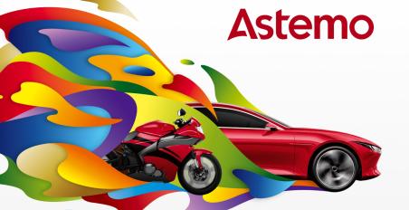 Honda εξαγοράζει την Astemo 