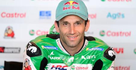 Zarco to retire