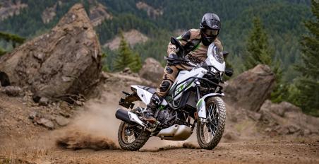 Kawasaki - Πρώτη στις πωλήσεις μοτοσυκλετών στις Η.Π.Α.