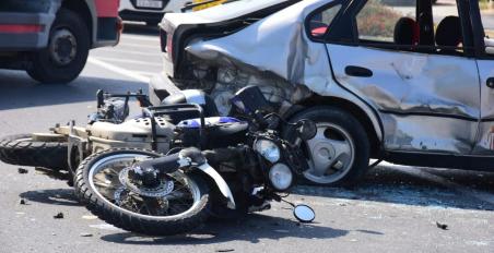 November 2025 Traffic Police