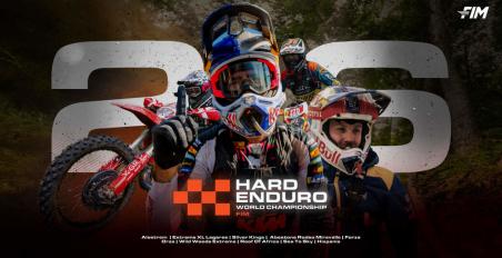 FIM WEC 2026 Calendar