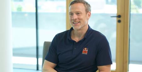 KTM CEO