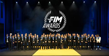 FIM Awards 2025