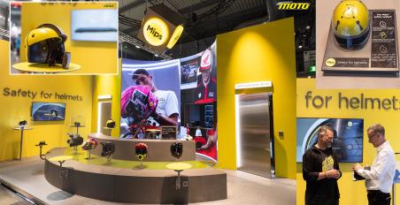 Η Mips εξαγόρασε την Koroyd: Σημαντική εξέλιξη στην κατασκευή των κρανών!