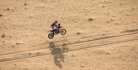 Dakar 2026 – 12o σκέλος: Νίκη Brabec με προβάδισμα προς την τελική επικράτηση για τον φετινό τίτλο!