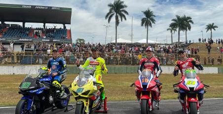 MotoGP Goia