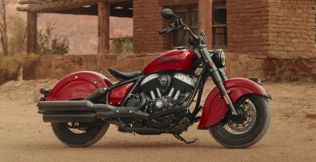 Indian Chief Vintage 2026
