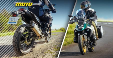 Michelin Anakee Adventure 2