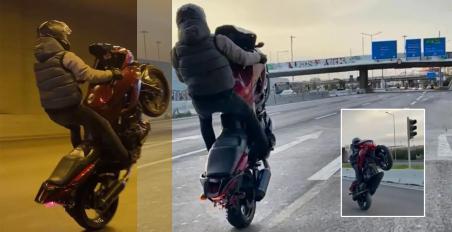 Σούζες και συλλήψεις