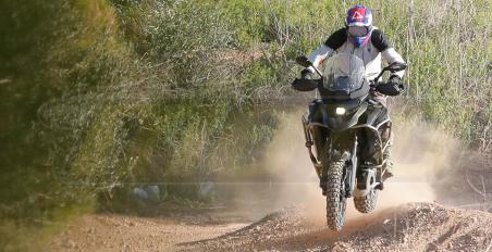 Triumph Tiger 1200: Ανανεώνεται η ναυαρχίδα των Βρετανών