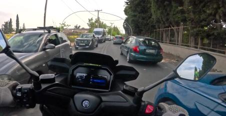 Αποδίδουν οι διασταυρώσεις για ανσφάλιστα και ΚΤΕΟ