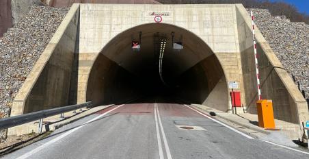 Xanthi BG Road AKTOR