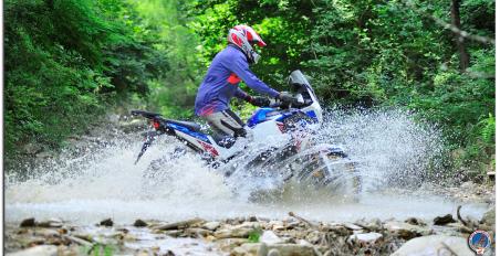 Honda Adventure Centre