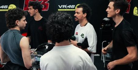 VR46 Academy