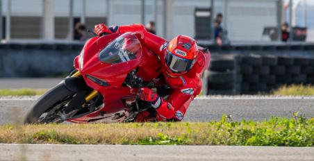 Marc Marquez αποκατάσταση ανάρρωση Davide Tardozzi δηλώσεις