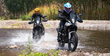 Morbidelli T125X τιμή στην Ελλάδα 2026