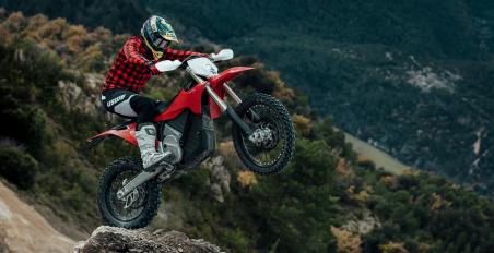 Stark Future άνοδος πωλήσεων 2025