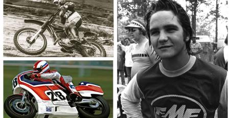 Αντίο Steve Wise