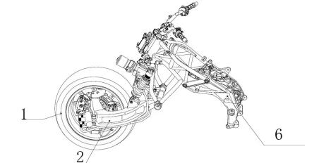 Zongshen πατέντα