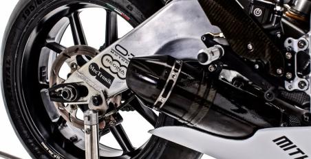 Yamaha Swing Arm Patent