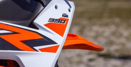 ktm 390 adventure r 