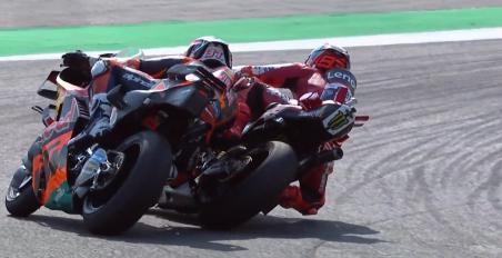 MotoGP Ταϊλάνδη SPRINT: Το καλύτερο ξεκίνημα σεζόν πενταετίας με νίκη Acosta!