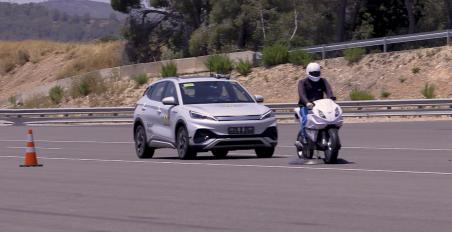 ETSC για την Ασφάλεια 2026