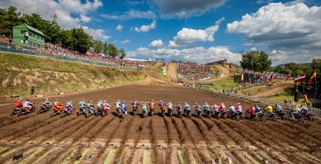 MXGP 2026