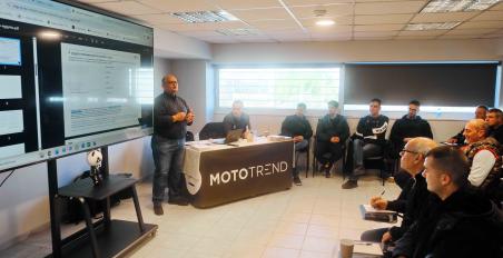 Mototrend
