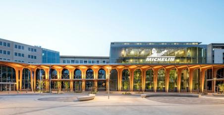 Michelin - Εξαγοράζει την αμερικάνικη Flexitallic 