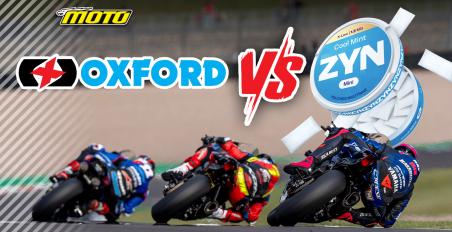 Oxford vs ZYN στο BSB