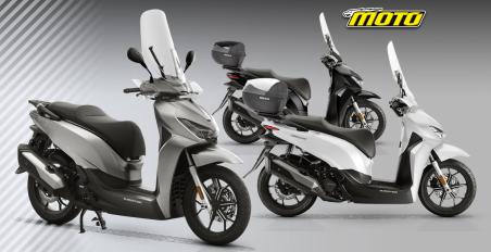 QJMOTOR SQ 350 τιμή στην Ελλάδα 2026