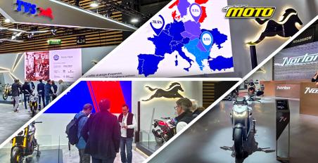 Αποκλειστικό: TVS και NORTON ανακοινώνουν το Ευρωπαϊκό πλάνο – Η Ελλάδα από τις πρώτες αντιπροσωπείες!